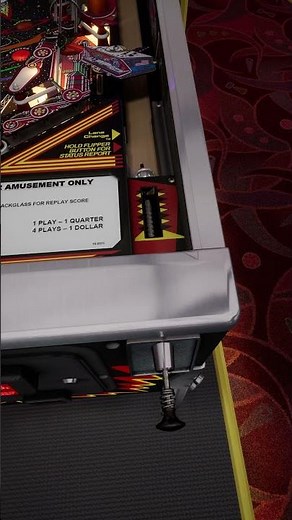 Want to find out what the Vortex does on PIN·BOT™? 🤔