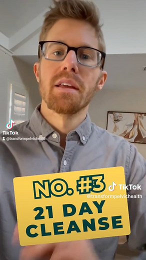 Michael Hodge | Pelvic Health on TikTok