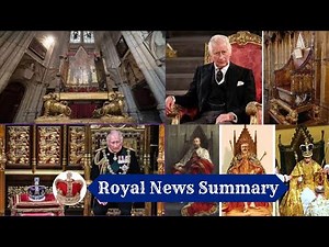 "700 Years of Majesty: The Amazing Story of the Coronation Chair"
