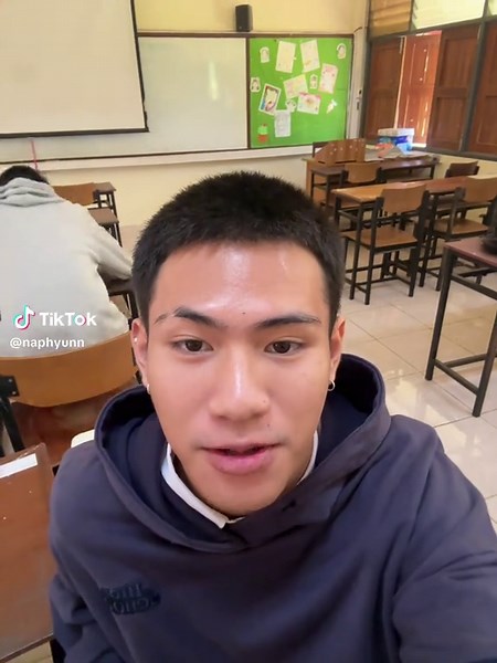 Experiencing Classroom Chills in a Modern Setting