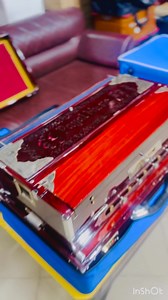 Indian Scale changer Harmonium | RNG Music