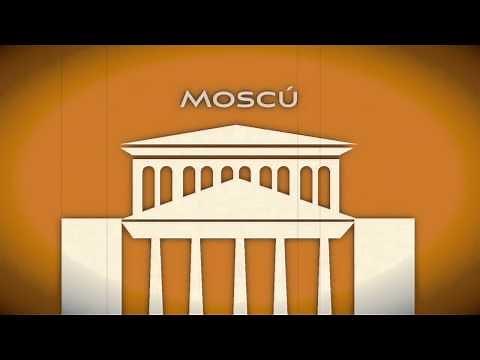 Historia de la Danza