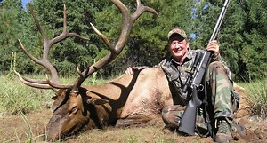 Trophy Hunting is at the Core of Wildlife Conservation