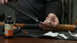 2.9K views · 145 reactions | Giving a deep clean to your shotgun is easy -- check out this video to learn more. | Hoppe's | Facebook