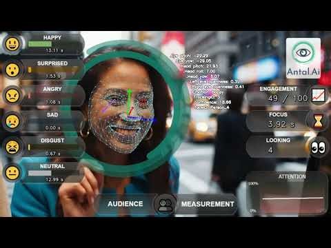 Audience Measurement Engine