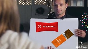 18K views · 50 reactions | All candy is 25% off today  and to us, that's perfect. | Regal | Facebook