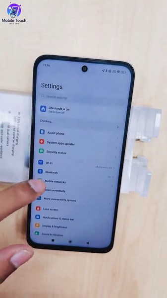 Redmi 15 Battery Life Test