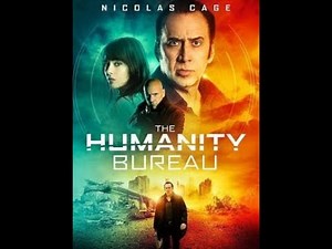 Nouveau Film Science Fiction The Humanity Bureau Complet en français