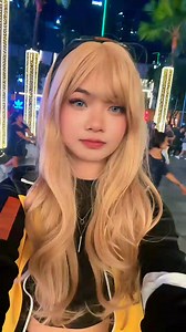 Ruby - chan #cosplay #aiScream #viral | Nickawaii