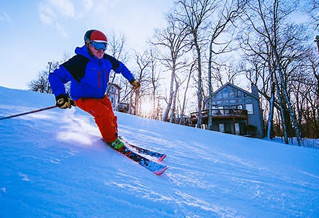 Winter in Virginia - Virginia Is For Lovers