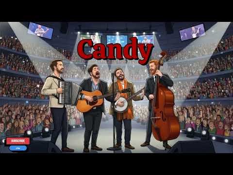 Candy (Live Cover)