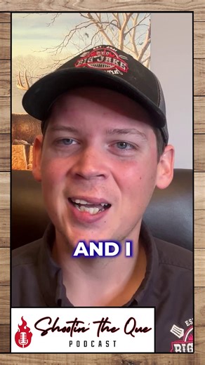 SPG might be simple, but it’s the most versatile seasoning in BBQ. 👉What’s your favorite thing to use SPG on? 🎙️ The full episode with is out now — don’t miss it! The newest episode is out now, check it out! Listen: https://bit.ly/4p4kKGq Watch: https://youtu.be/oJ8qnLD5HV8 #podcast #podcastclips #shootintheque #bbqwithbigjake #heathrilesbbq #pitmasterheathriles | Heath Riles BBQ