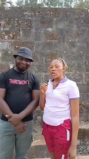 Listen to this Interview 🤪🤪 #sierraleonetiktok🇸🇱#fypforyou#rslaf#trend#fun