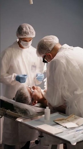 The SHOCKING Truth About Anaesthesia* | What REALLY Happens When You Go Under Surgery