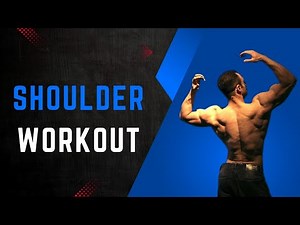 Master the Face Pull Cable to Arm External Rotation: Build Strength & Stability | BuildPulse