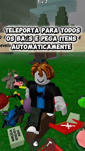 como PEGAR mil NOITES no 99 noites na floresta