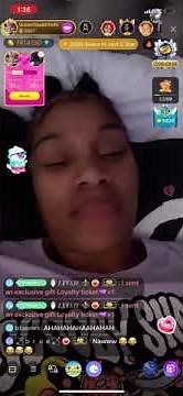 Queen opp getting head