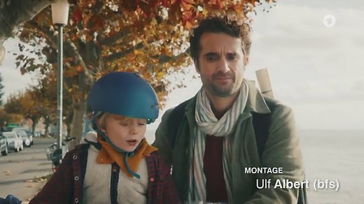 Filme in der ARD: Das Leben ist kein Kindergarten