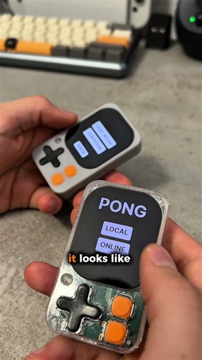 Pong Project with and without Kode Dot