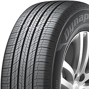 Hankook Dynapro HP2 All-Season Radial Tire -255/50R19 107H