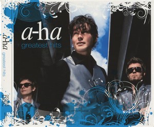 a-ha - Greatest Hits