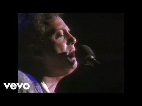 Billy Joel - Just The Way You Are (Live at Wembley Arena, June 8, 1984)