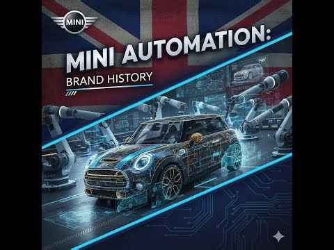 How One Engineer Changed the World With a Small Idea #CarHistory#AutomotiveHistory#BritishMotoring