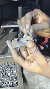 12K views · 66 reactions | How Metal Stamping Machine Make Every Day Work Easy | Workskillmasters | Facebook
