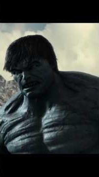 Marvel Ka Sabse Rarish 'BLUE HULK'?! 😱 Hulk Ka Yeh Sach Kisi Ko Nahi Pata! #MarvelAlpha