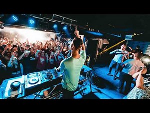 Kool & The Gang - Jungle Boogie (Buzter & Rhoden Remix)