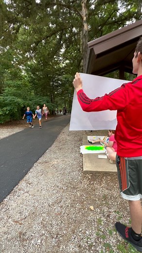 5.1K views · 183 reactions | Go @chatswithgabby | Brown Hiking Trails | Facebook