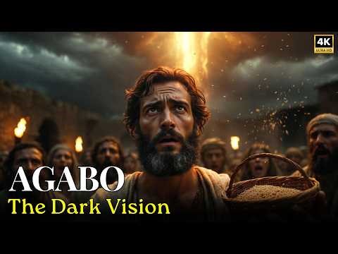 AGABO: The Secret Of The Prophecy That Foretold The Great Famine!