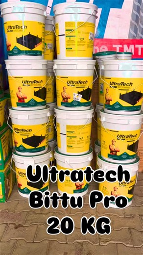 Ultratech Tile Adshive on Instagram: "#ultratech#jind #safidon #hisar #asand #rothak #berwala"