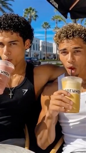 Echo ❤️❤️🏳️‍🌈🇧🇷 #gay #lgbt #latino #ytshorts #tiktok