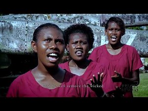 Lamb Heralds- Taim Jisas (Kavieng Gospel Collection)