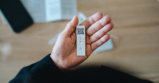 Here's How Quickly You Can Get Infected With COVID After An Exposure