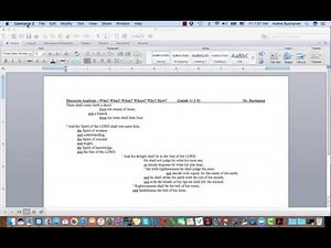 How to Do Discourse Analysis