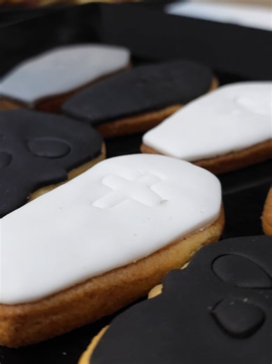 🇫🇷🍪How to Make Classic French Sablé: Buttery, crumbly, and melt-in-your-mouth perfection! 🥐✨ #sablecookies #sablecookies #rip20s