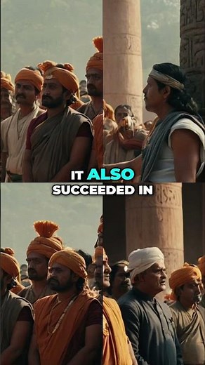 Ashoka's TIMELESS Legacy Revealed!