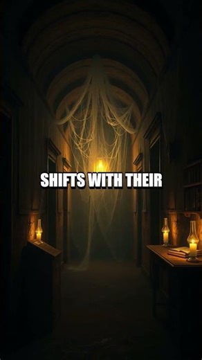 The Night Library Keeps Its Own Hours