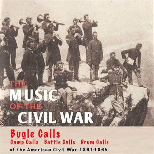 Bugle Calls -Camp Calls-Breakfast Call