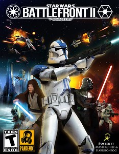Battlefront 2 Remaster Installer (JAN 2026) file - Harrisonfog