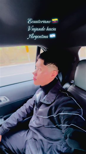 Exploring Argentina: A First Vlog Experience