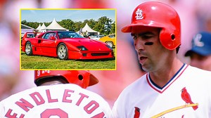 I’m a four-time All-Star with 340 homers but blew fortune on 18 luxury cars and had to sell $2.4million mansion – I have no regrets