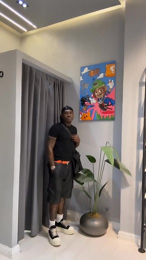 Zanku Wey Sharp 🔥 | Entertainment Daily