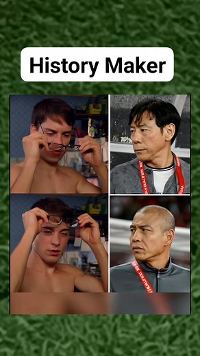 4.5K views · 30 reactions | History Maker #sorotan | Garuda Sebelas | Facebook