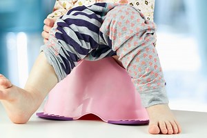 The Best Potty Training Songs for Children