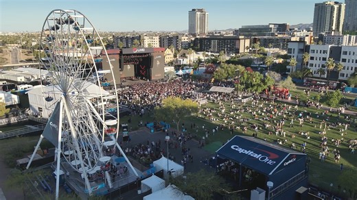 2024 was a year of transformation, innovation, and commitment to our City’s future. From workforce to water, planes to light rail trains, here are just a few highlights from our City of Phoenix year-in-review: https://bit.ly/3ZW4R9g | City of Phoenix, AZ USA