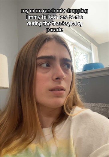 Taylor Lang on TikTok