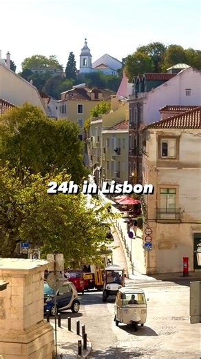 67K views · 20K reactions | Um dia completo em Lisboa! Muito para ver!  A lot to see if you only spend a day in Lisbon! | lisboa_myohmy | Facebook